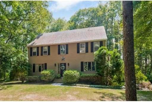 38 Sunset Way, Pembroke, MA 02359 - photo 1