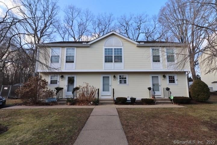 1367 Hanover Ave unit 802, Meriden, CT 06451 - photo 1