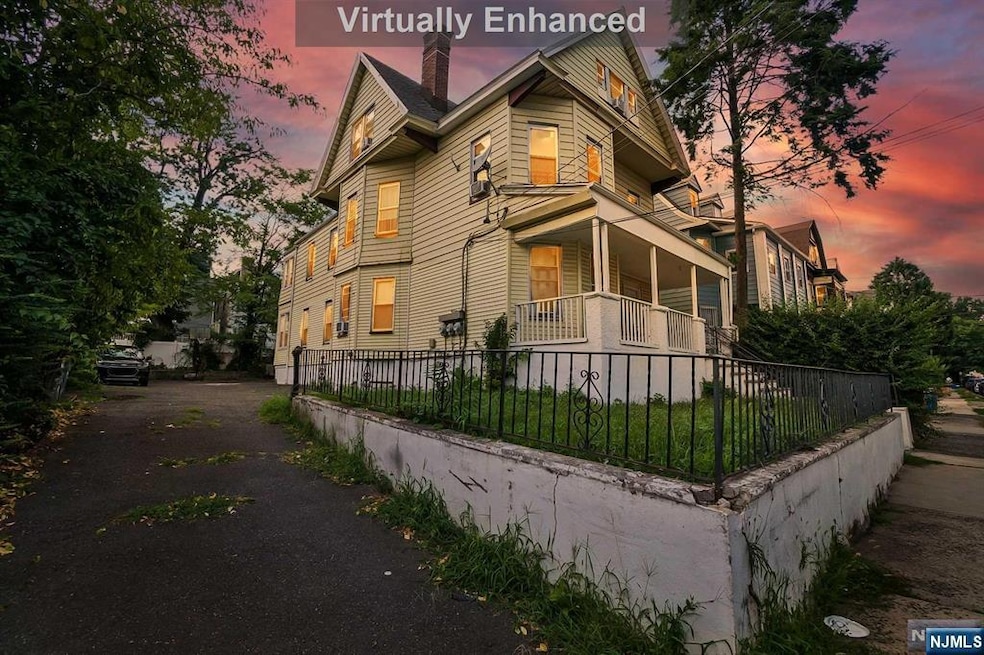 73-75 Columbia Ave, Newark, NJ 07106 - photo 1