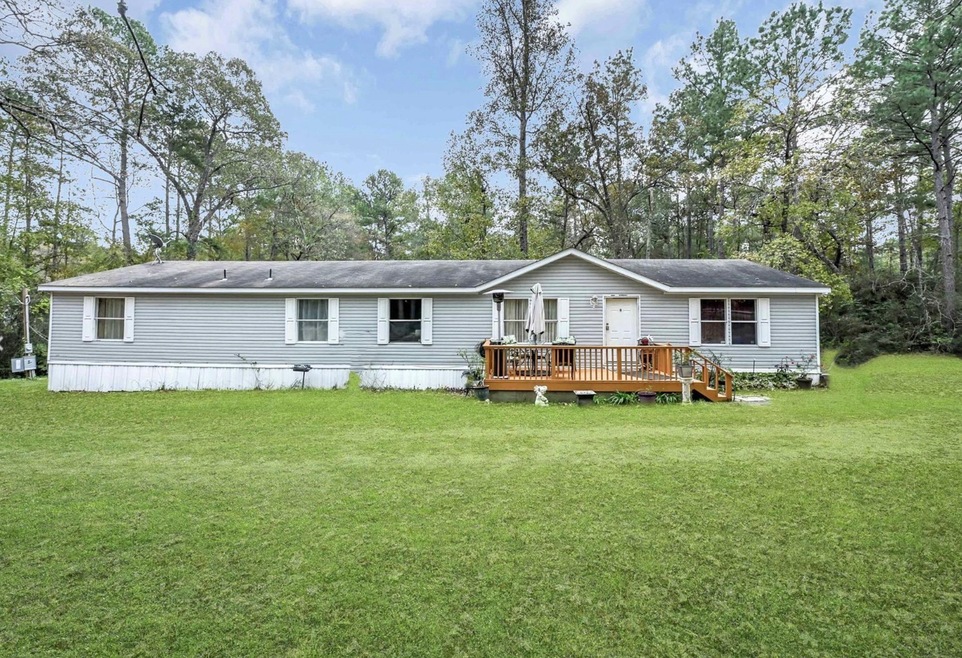 24795 Shady Oaks Blvd, Montgomery, TX 77316 - photo 1