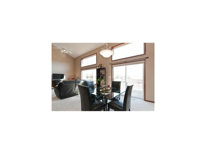 Dining Area.