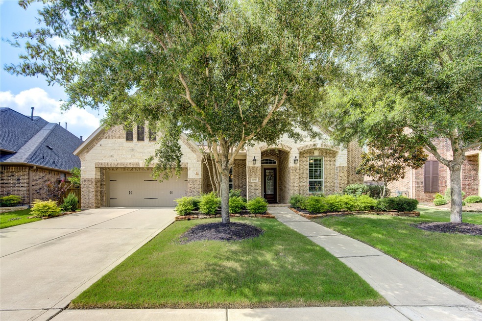 27518 Llano Meadows Ln, Fulshear, TX 77441 - photo 1