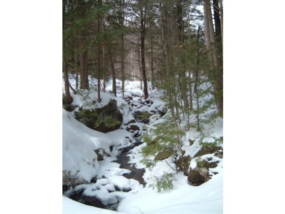 4 Howe Pond Rd, Readsboro, VT 05350 - photo 1