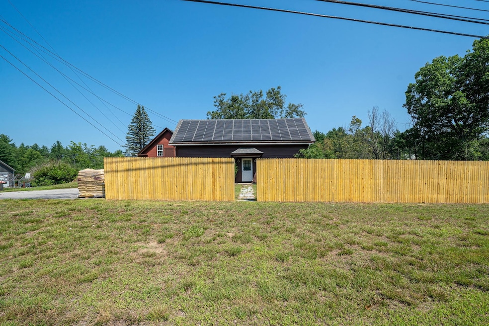 374 Dover Rd, Chichester, NH 03258 - photo 1