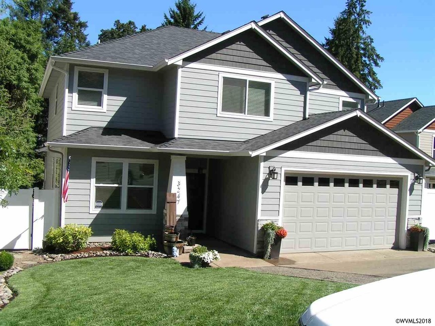 Great curb appeal and SOOO much more!