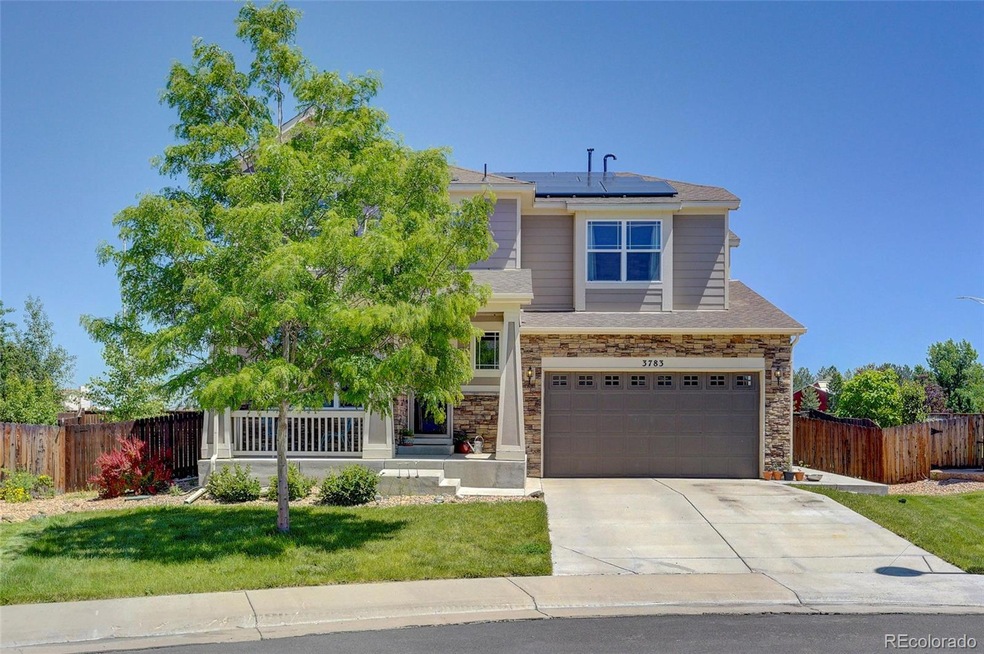 3783 Sandoval St, Brighton, CO 80601 - photo 1