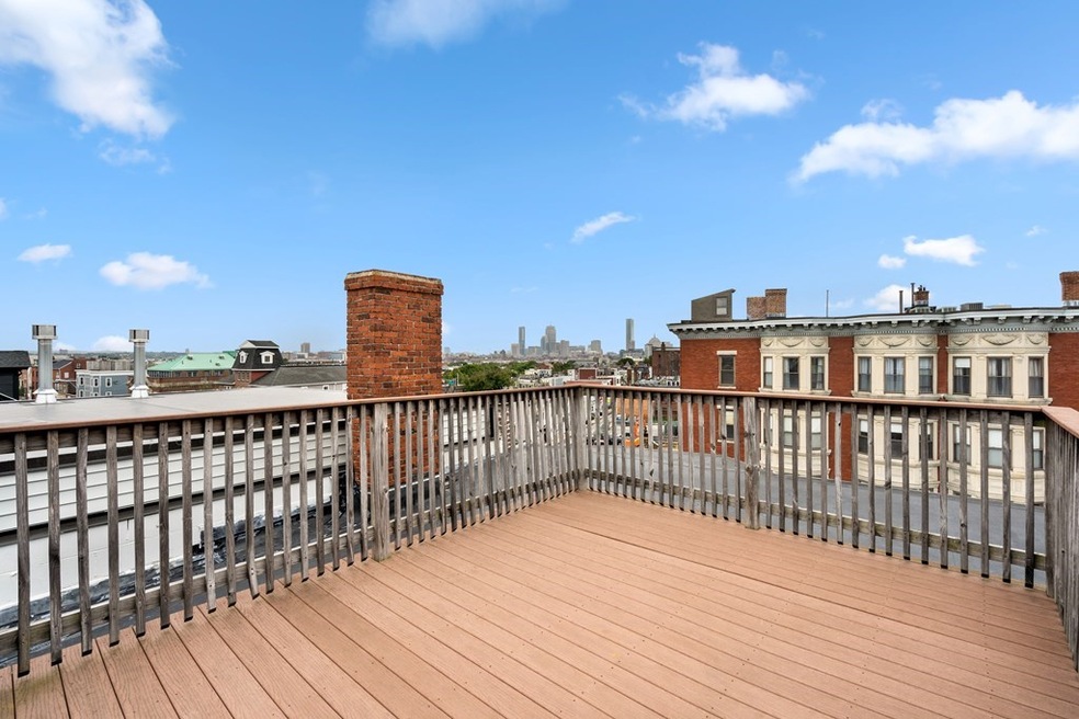 106 Dorchester St unit 2, Boston, MA 02127 - photo 1