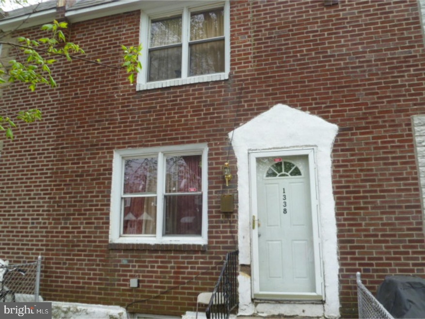 1338 Edgehill Rd, Darby, PA 19023 - photo 1