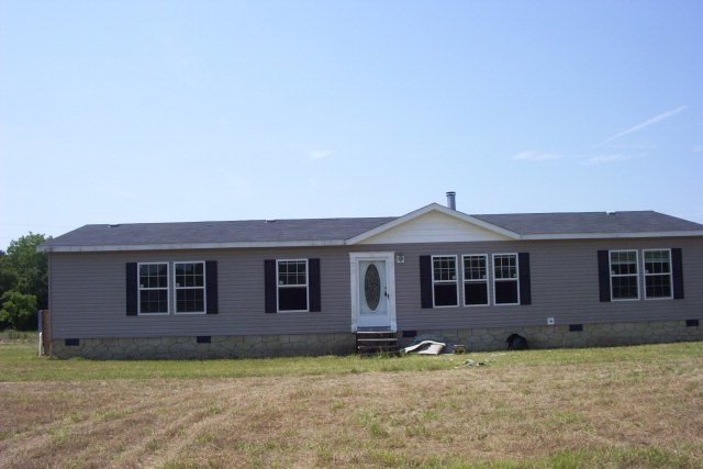 Main View