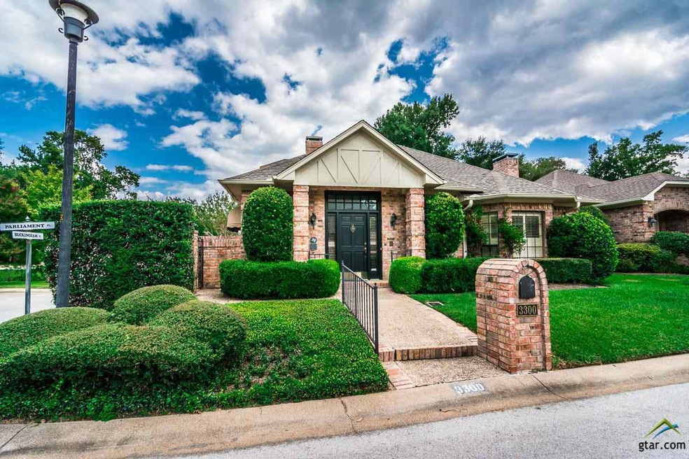 3300 Parliament Dr, Tyler, TX 75701 - photo 1