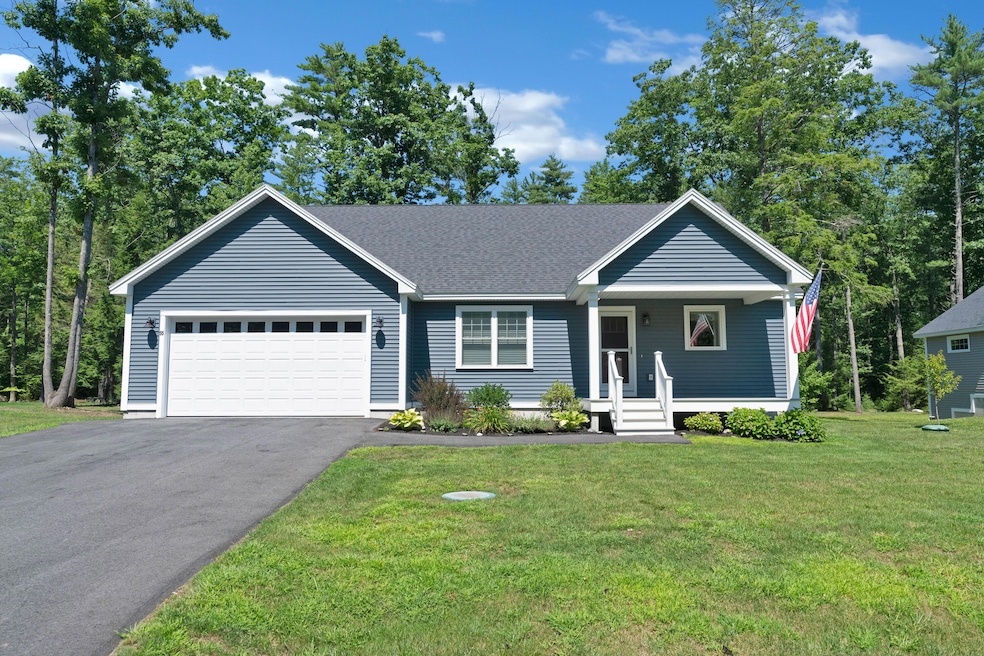 95 Brendans Way