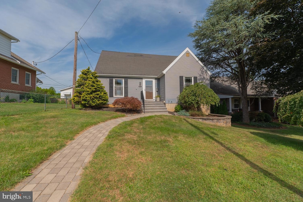131 Elm St, Emmaus, PA 18049 - photo 1