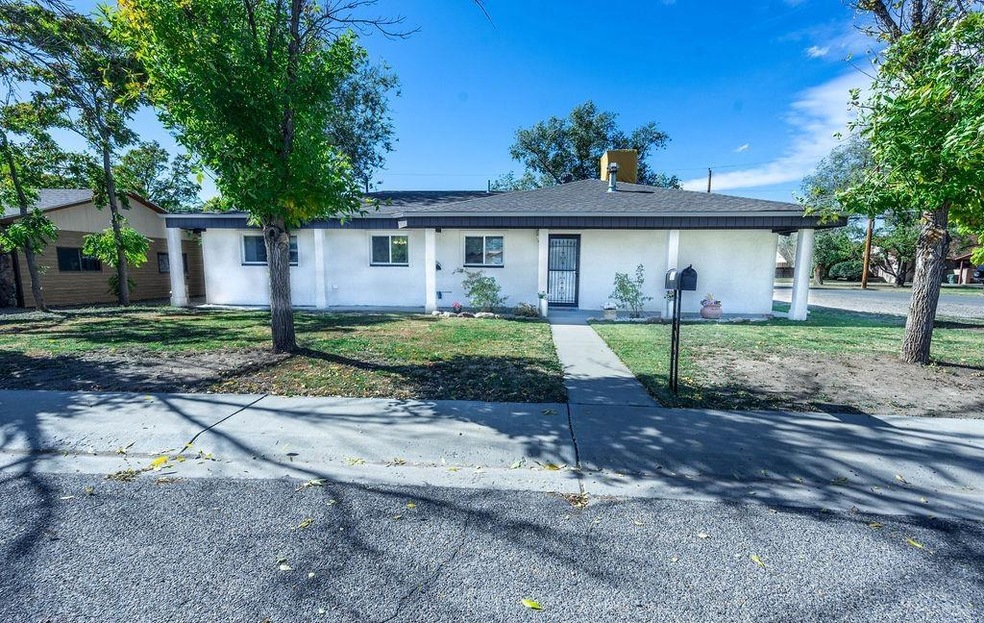 1407 Compton St, Grand Junction, CO 81501 - photo 1