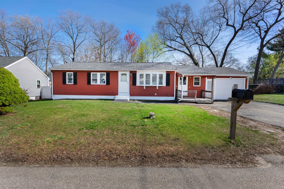 31 June St, Nashua, NH 03060 - photo 1