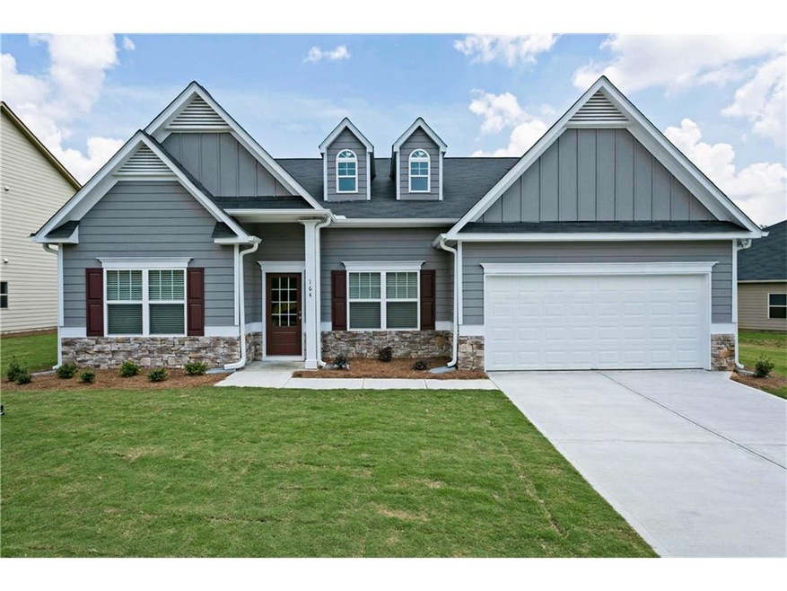 Photos are representative of similar home.