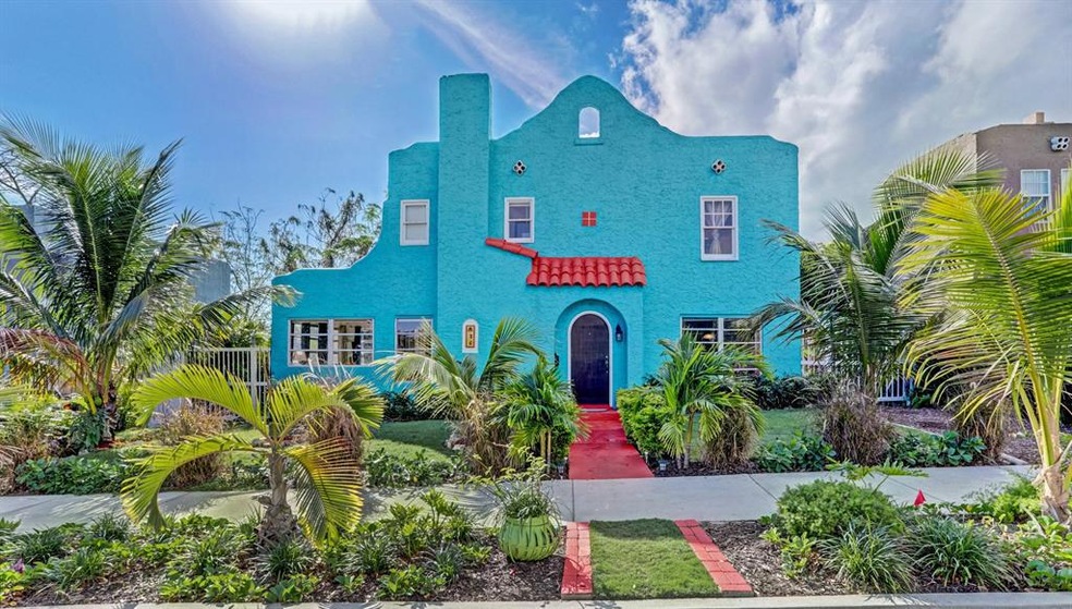 826 29th St, West Palm Beach, FL 33407 - photo 1