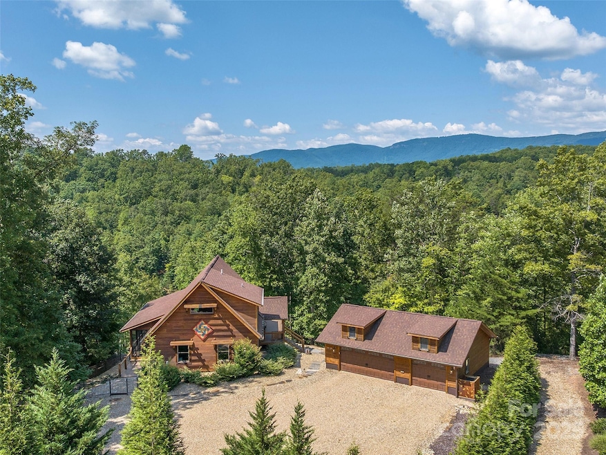 1439 Mountain Pkwy, Mill Spring, NC 28756 - photo 1