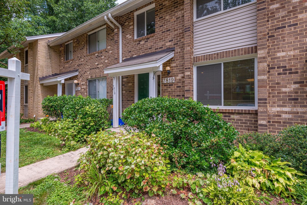 7819 Archbold Terrace, Cabin John, MD 20818 - photo 1