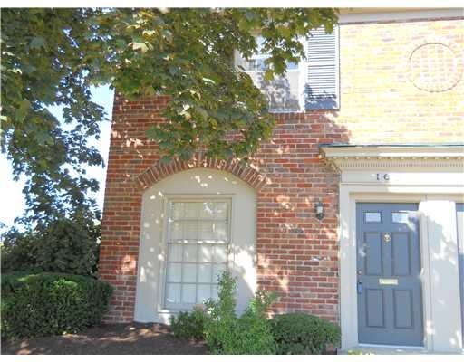 Exterior Front. Welcome home to 168 Jamestown Cour