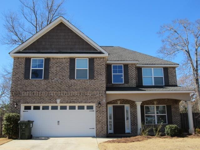 130 Regency Ct, Warner Robins, GA 31088 - photo 1