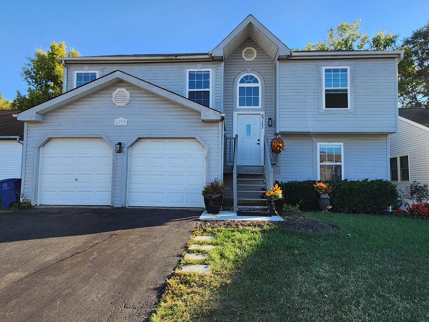 6723 Alex Dr, Canal Winchester, OH 43110 - photo 1