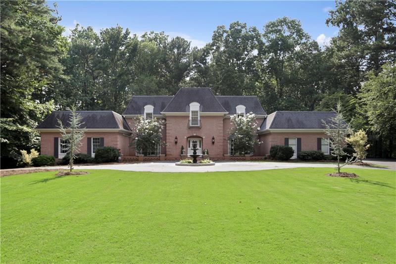 1772 Chartwell Trace, Stone Mountain, GA 30087 - photo 1