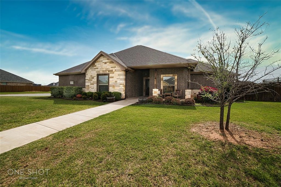 6701 Longbranch, Abilene, TX 79606 - photo 1