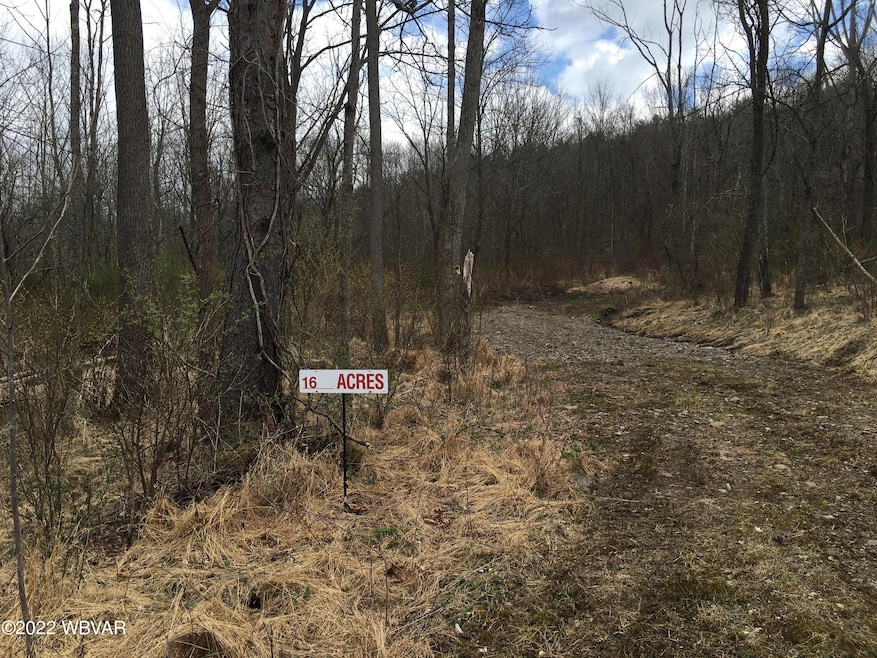 16 acre