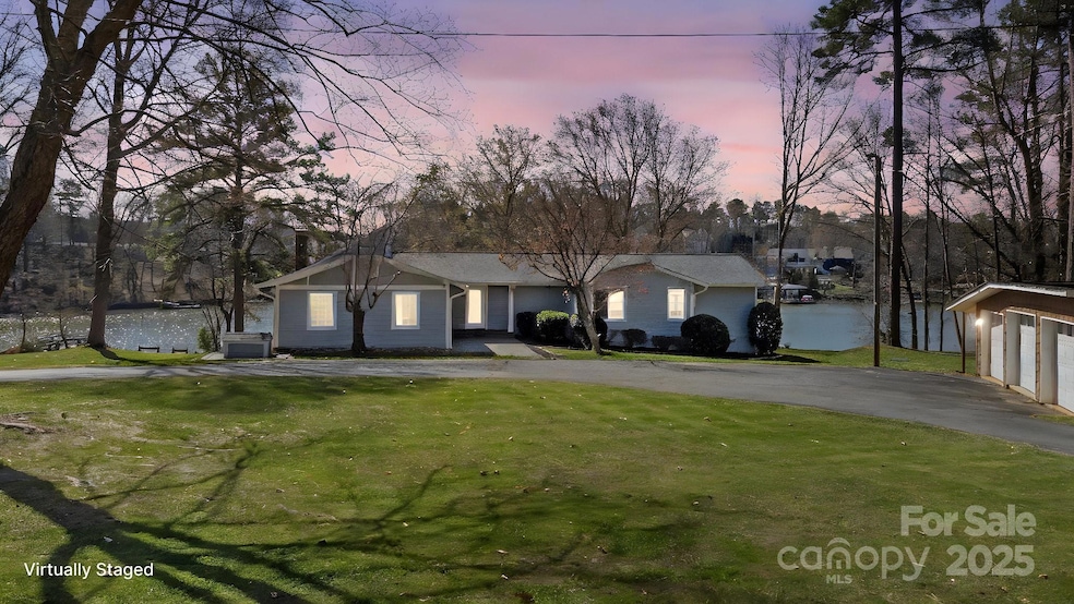 Under Contract $1,500,000 • Co-Listing Agent