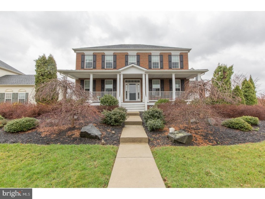 217 Harpel Dr, Perkasie, PA 18944 - photo 1