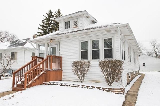 1119 N Ash St, Waukegan, IL 60085 - photo 1