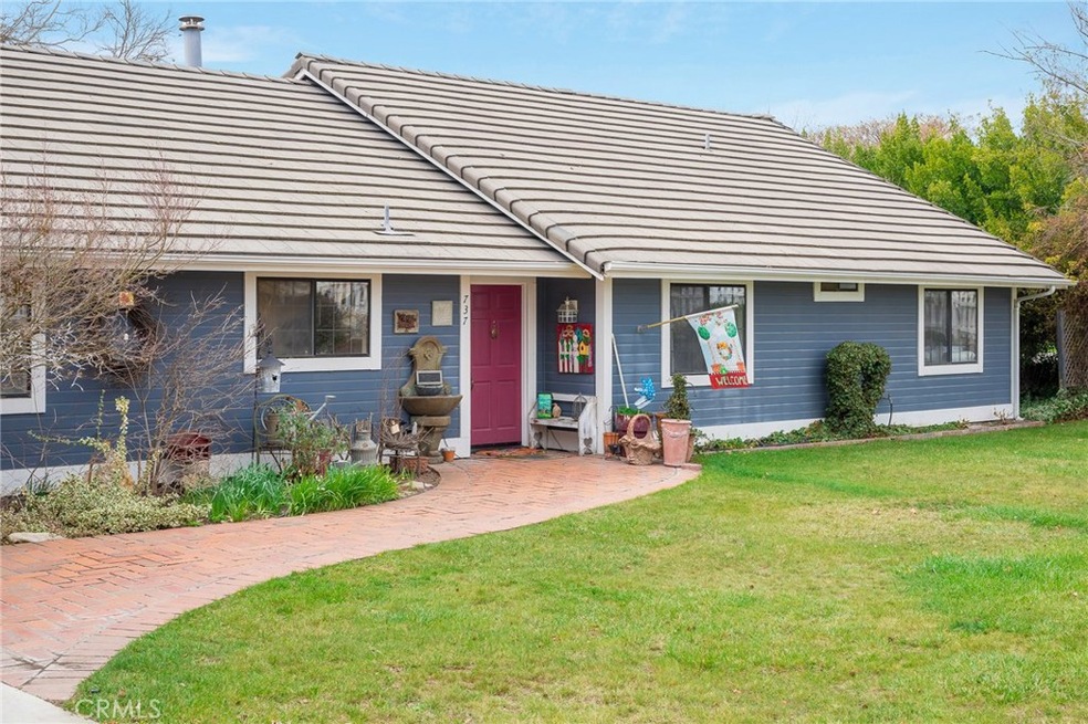 737 Orchard Dr, Paso Robles, CA 93446 - photo 1