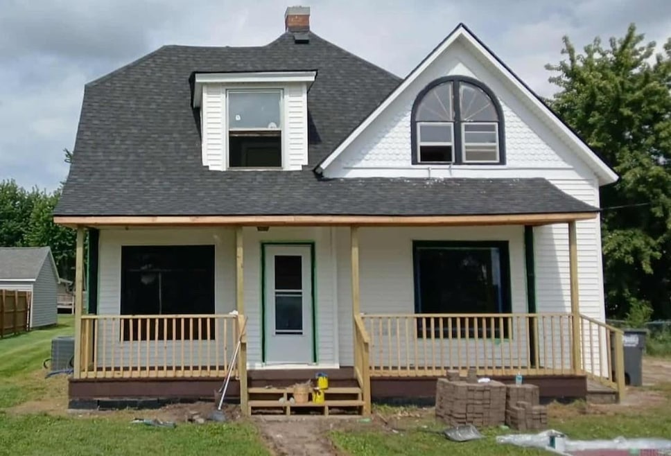 205 Perry St, Union, IA 50258 - photo 1