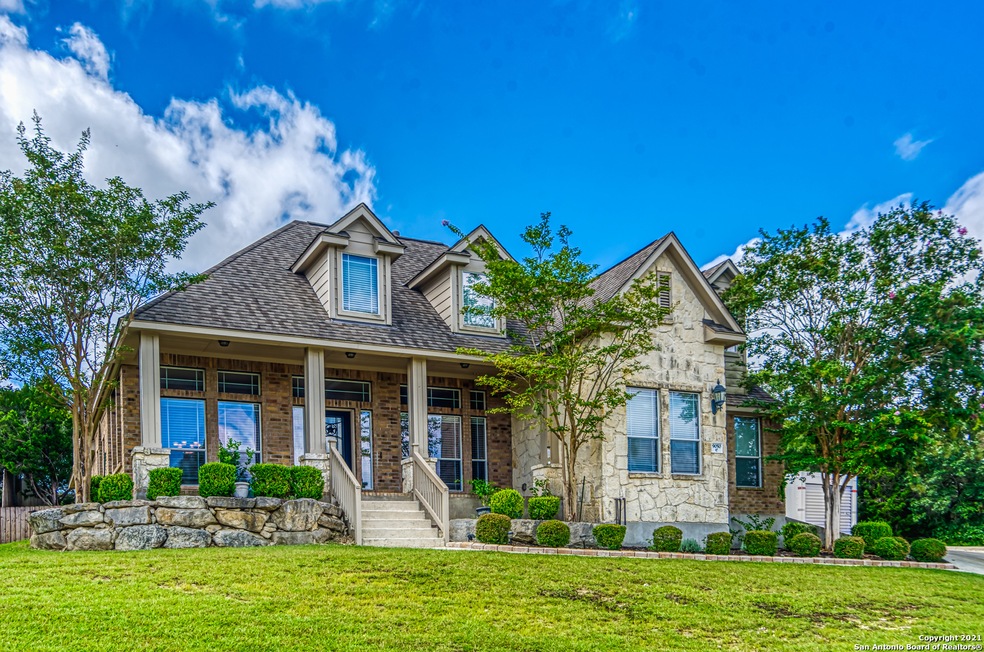 9050 Woodland Trace, Boerne, TX 78006 - photo 1