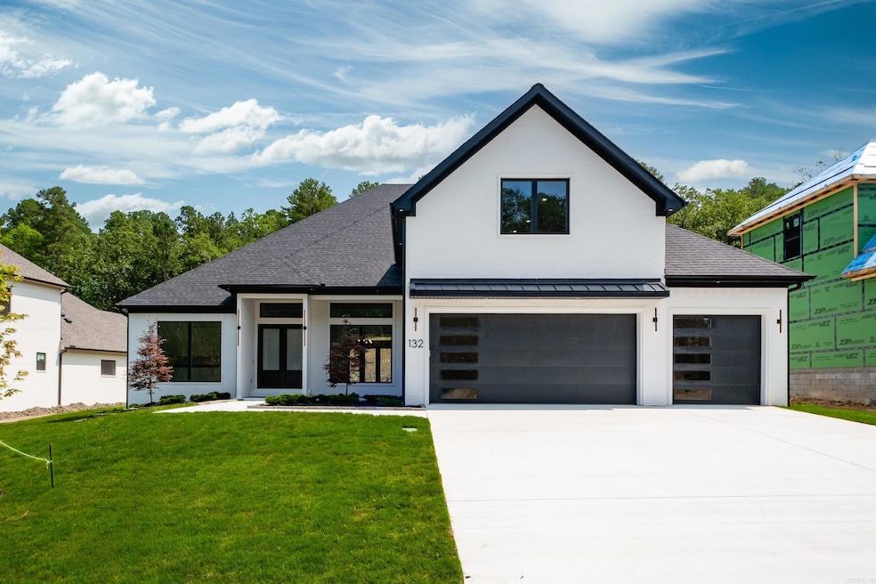 132 Abington Dr, Little Rock, AR 72223 - photo 1