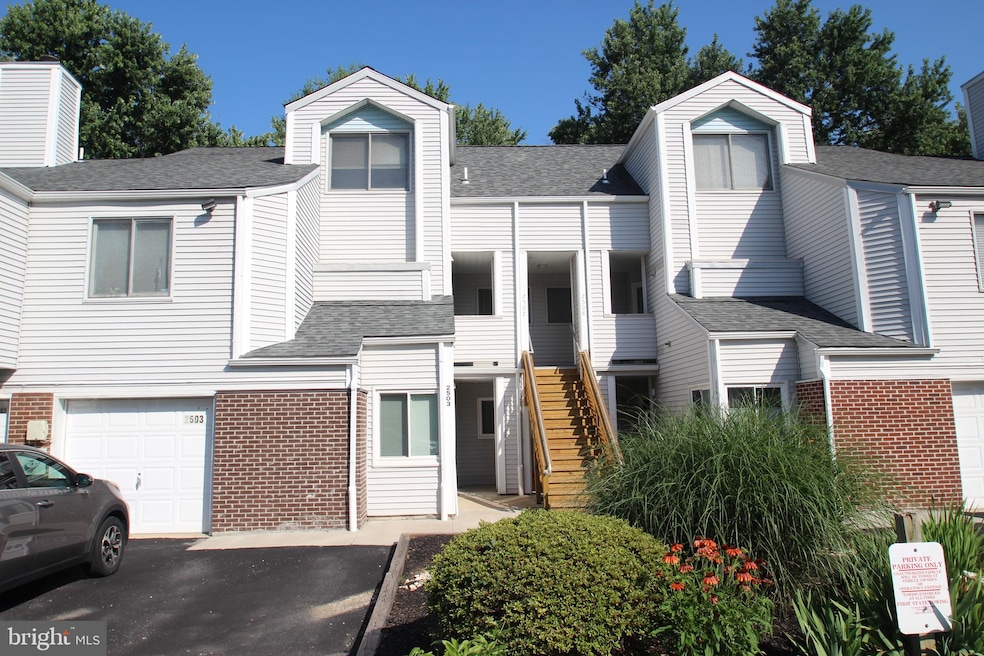 2507 Creekside Dr unit 2507, Newark, DE 19711 - photo 1