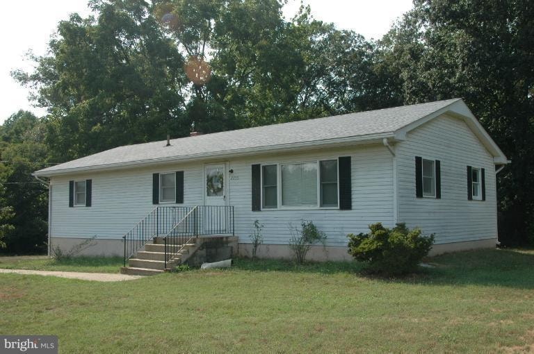 2255 Hallowing Point Rd, Prince Frederick, MD 20678 - photo 1