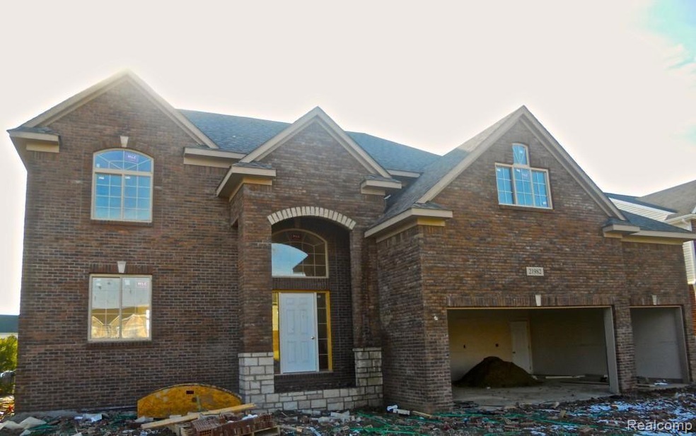 FRONT ELEVATION/ PICTURES UPDATED 12/2/2014 APPROX