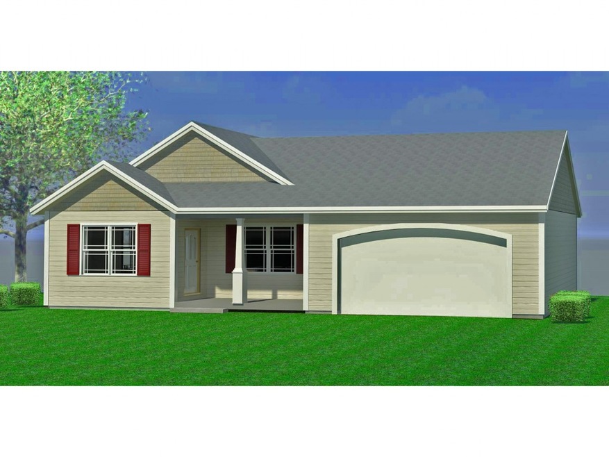 74 West St, Milford, NH 03055 - photo 1