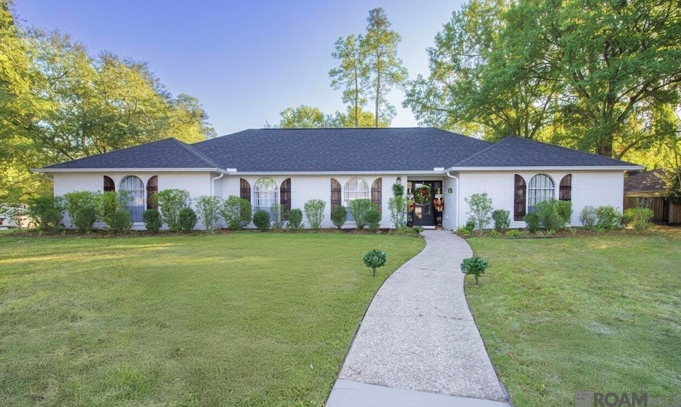 185 W Pinewood Dr, Slidell, LA 70458 - photo 1