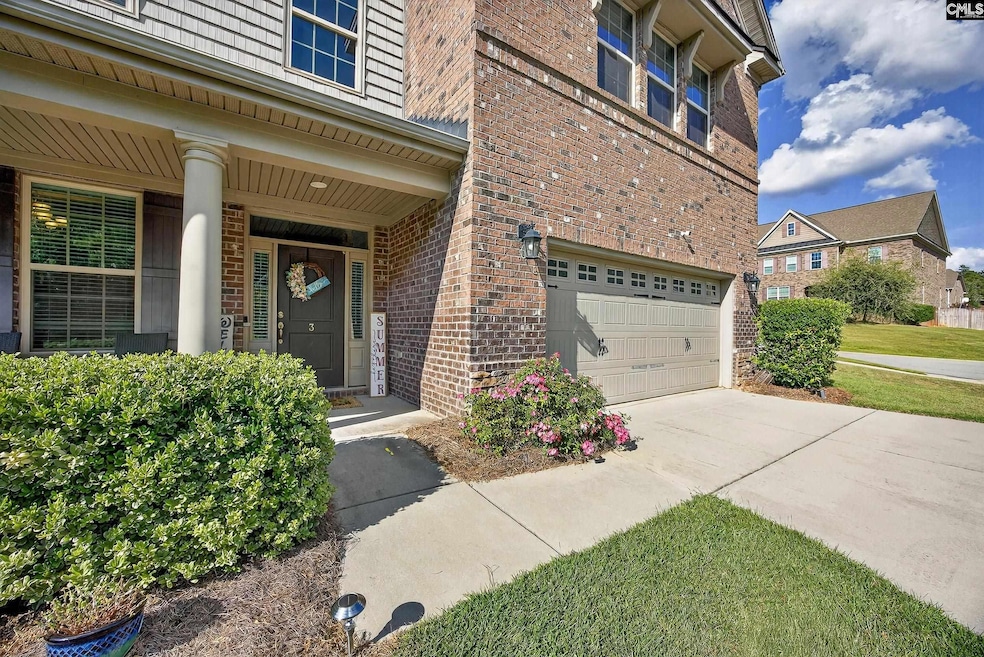 3 Wading Bird Loop, Blythewood, SC 29016 - photo 1