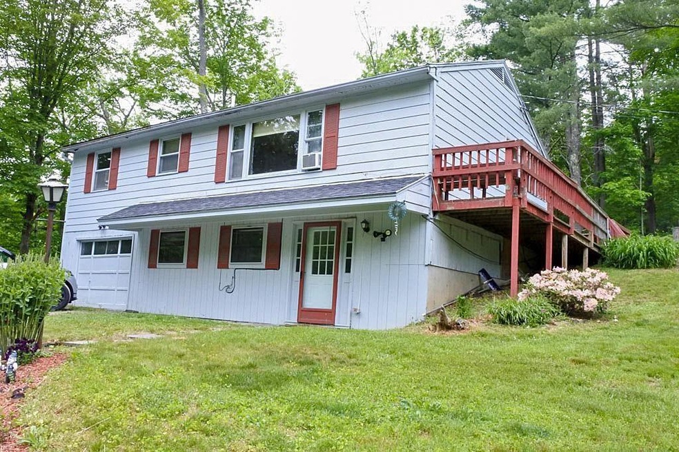 85 Eaton Hill E, Castleton, VT 05735 - photo 1