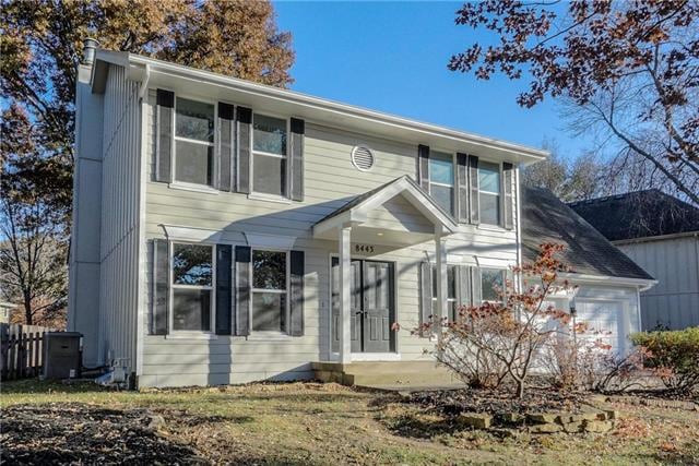 8443 Darnell St, Lenexa, KS 66215 - photo 1