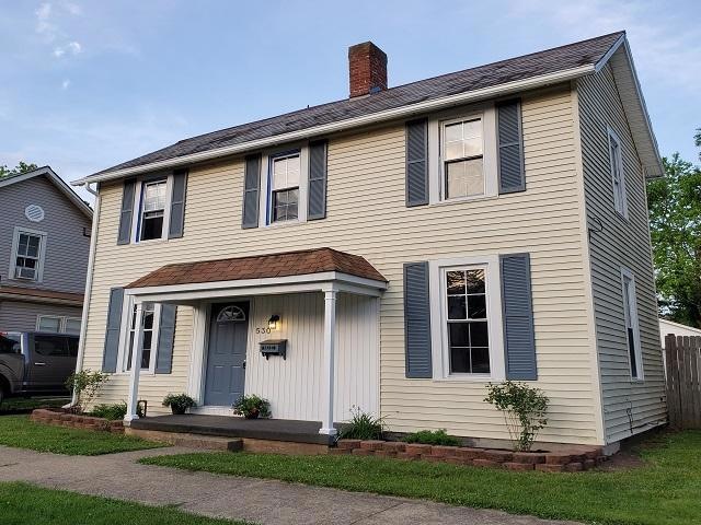530 N. Maple 18