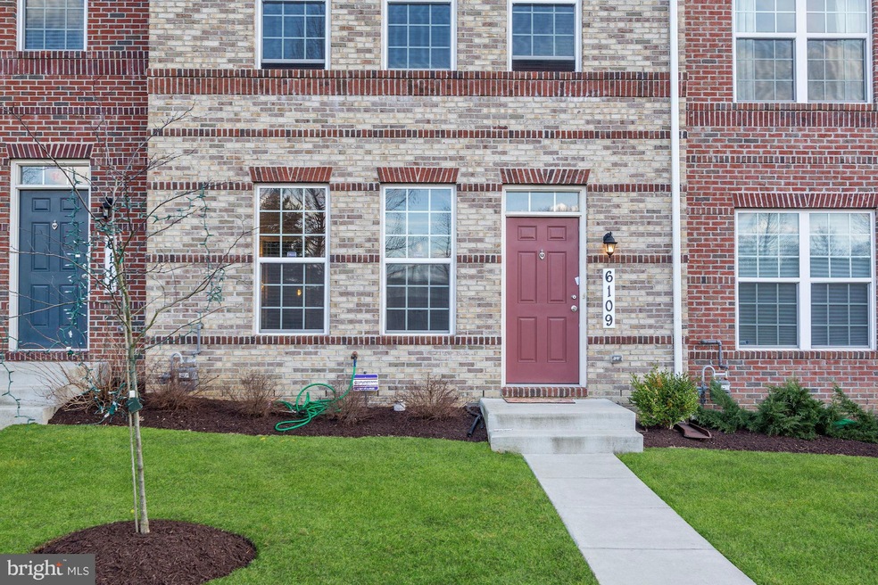 6109 Hanlon St, Capitol Heights, MD 20743 - photo 1