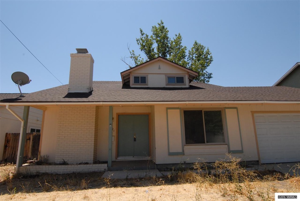 1721 Meadowvale Way, Sparks, NV 89431 - photo 1