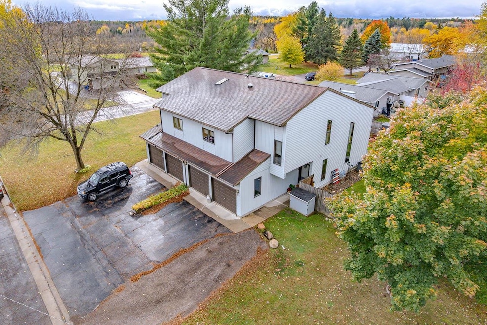 716B Divot St, Merrill, WI 54452 - photo 1