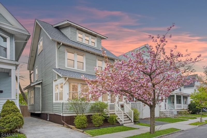 8 Clark St, Glen Ridge, NJ 07028 - photo 1