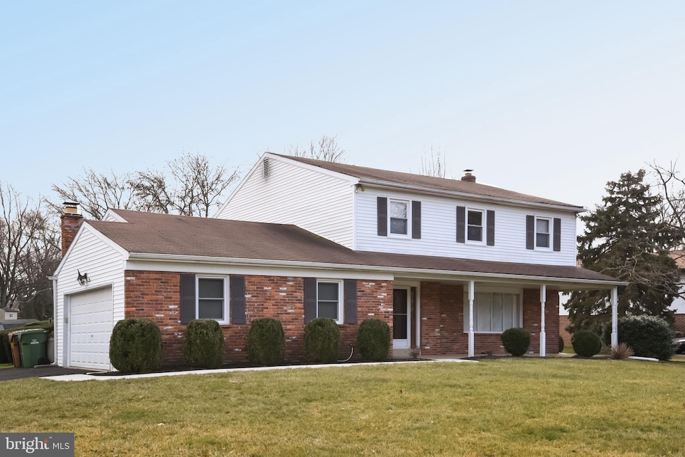 1443 Joel Dr, Ambler, PA 19002 - photo 1