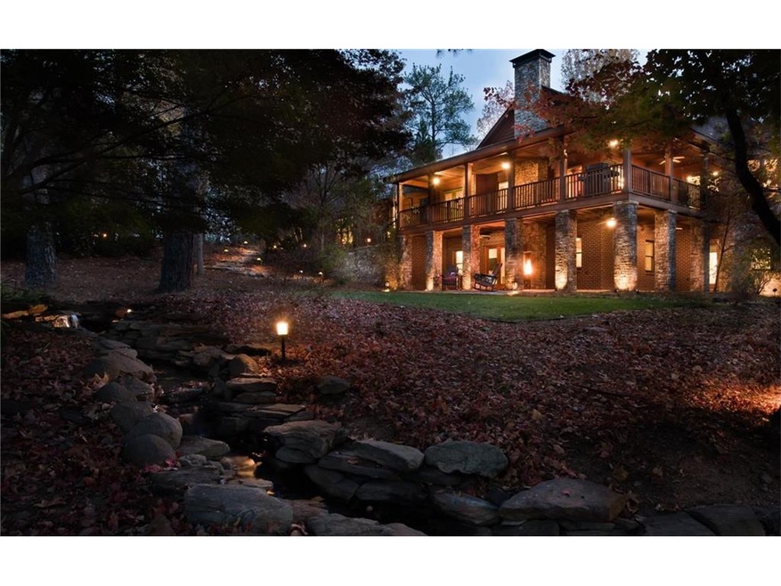 Welcome Home!
